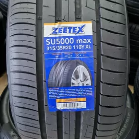 ZEETEX 315/35/20 ✅️
