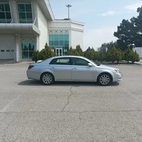 Toyota Avalon 2009