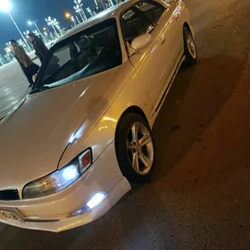 Toyota Mark II 1993
