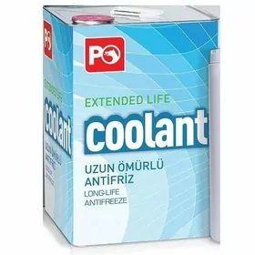 coolant antifriz