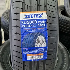 ZEETEX 235/65/17 ✅️