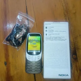nokia 3210