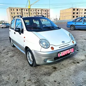 Daewoo Matiz 2005