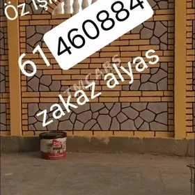 Beton zaborlar