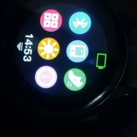 gt5 smart sagat