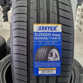 ZEETEX 285/45/22 ✅️