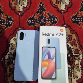 Redmi A 2+Redmi a 2+