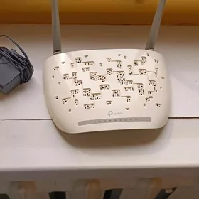 tplink router