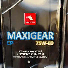 Maxigear keban 75/80