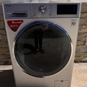 LG kir masyn