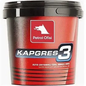 kap gres salidol