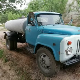 Gaz 53 1991
