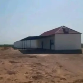 Сатлык онумчилик бина