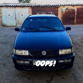 Volkswagen Passat 1994