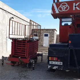 XCMG 25 2010