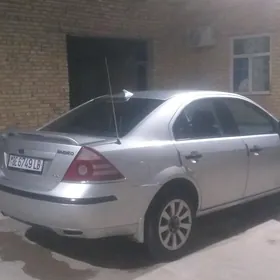 Ford Mondeo 2006