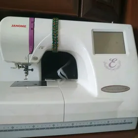 JANOME 350 E
