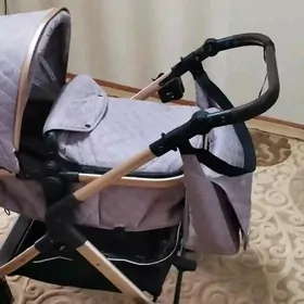 Детскоя коляска