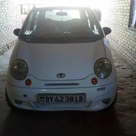 Daewoo Matiz 2003