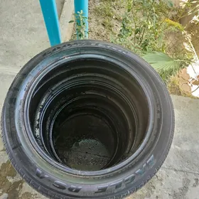 teker pakyryşka