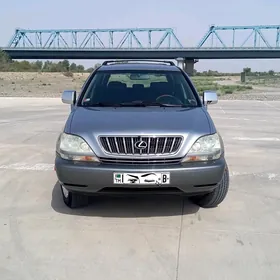 Lexus RX 300 2002