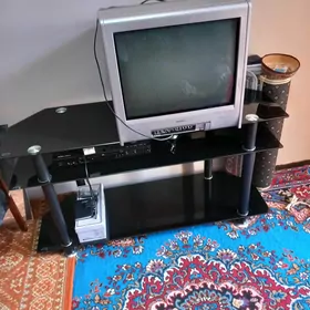 Telewizor pastawka
