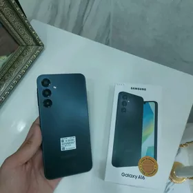 SAMSUNG A16 (PAKET)