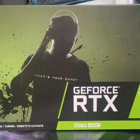 Акция RTX 2060,2060 SUPER