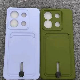 ЧЕХОЛ CEHOL Redmi not 13 Pro 5