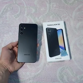 Samsung A34. 8/256. wetnam