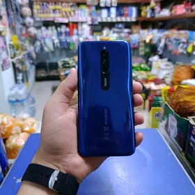 Redmi 8 4.64
