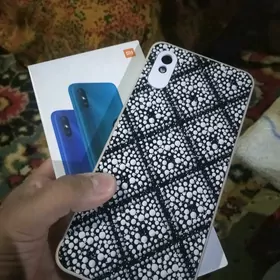 Redmi 9a