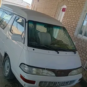 Toyota Town Ace 1993
