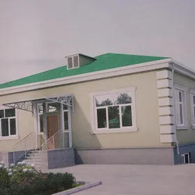 30ýyllyk ipoteka jaý