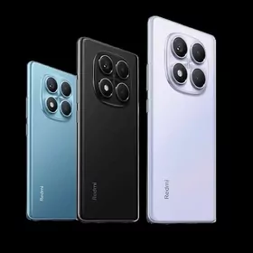 Redmi Note 14 Pro 3yyl Kredit