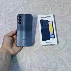Samsung A25. 8/128. wetnam