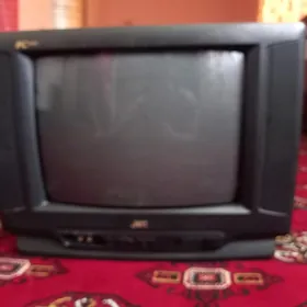 телевизор jvc