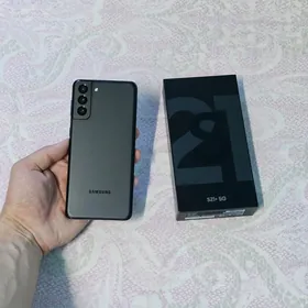 Samsung S21+. 8/256. wetnam