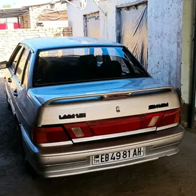 Lada 2115 2000