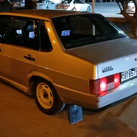 Lada 21099 2004