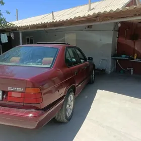 BMW E34 1992