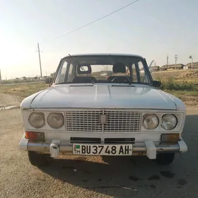 Lada 2106 1993