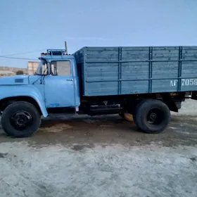 Zil 130 2010
