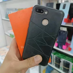 Redmi 6 64Gb