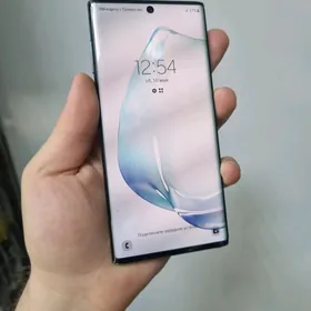 Samsung Note 10 8/256