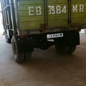 Gaz 52 1985