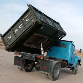 Zil 130 1991