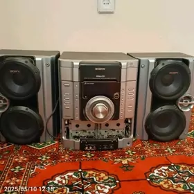 Sent sony