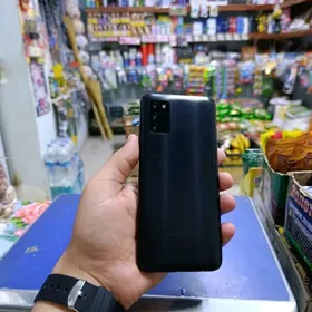 A03s