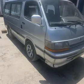 Toyota Hiace 1991